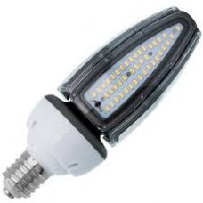 Lámpara LED Alumbrado Público Corn E40 50W IP65